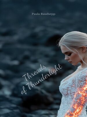 cover image of Threads of Thunderlight